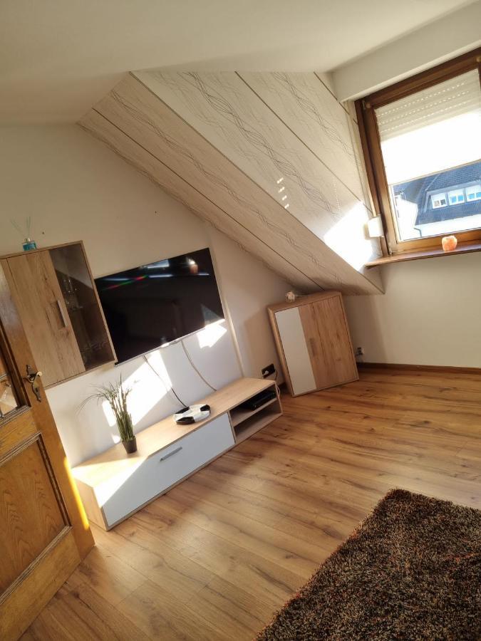 Ferienwohnung Moselherz Monzelfeld Luaran gambar